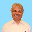 Nitish C Debnath member of the Steering Committee