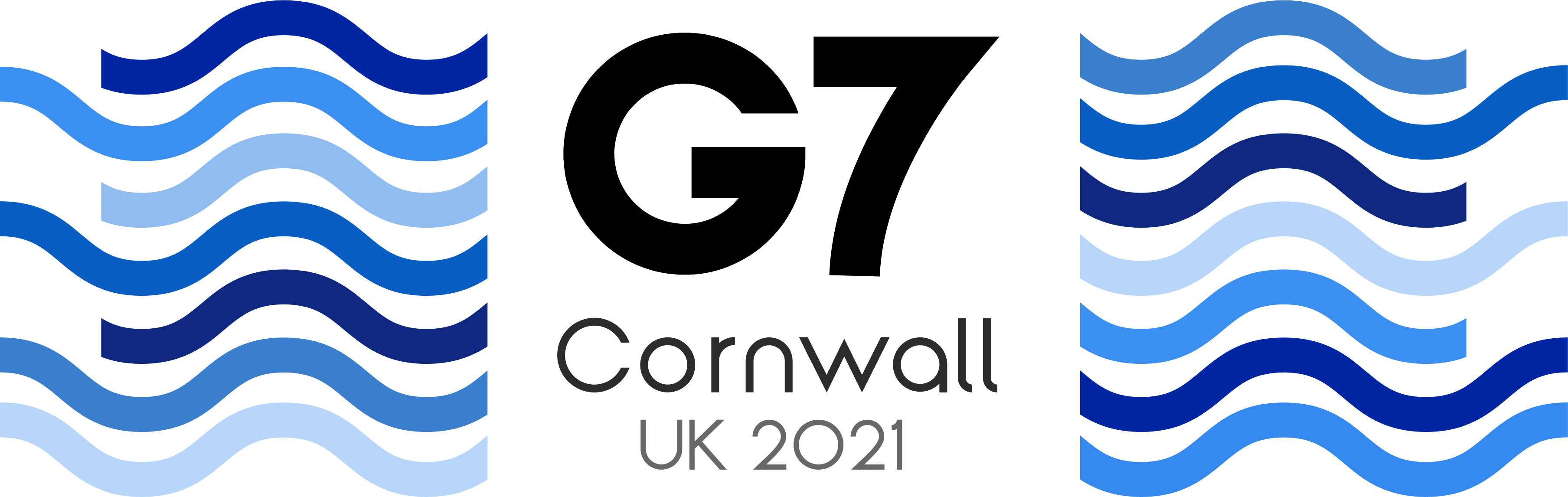 G7 Health Declarations, June 2021 