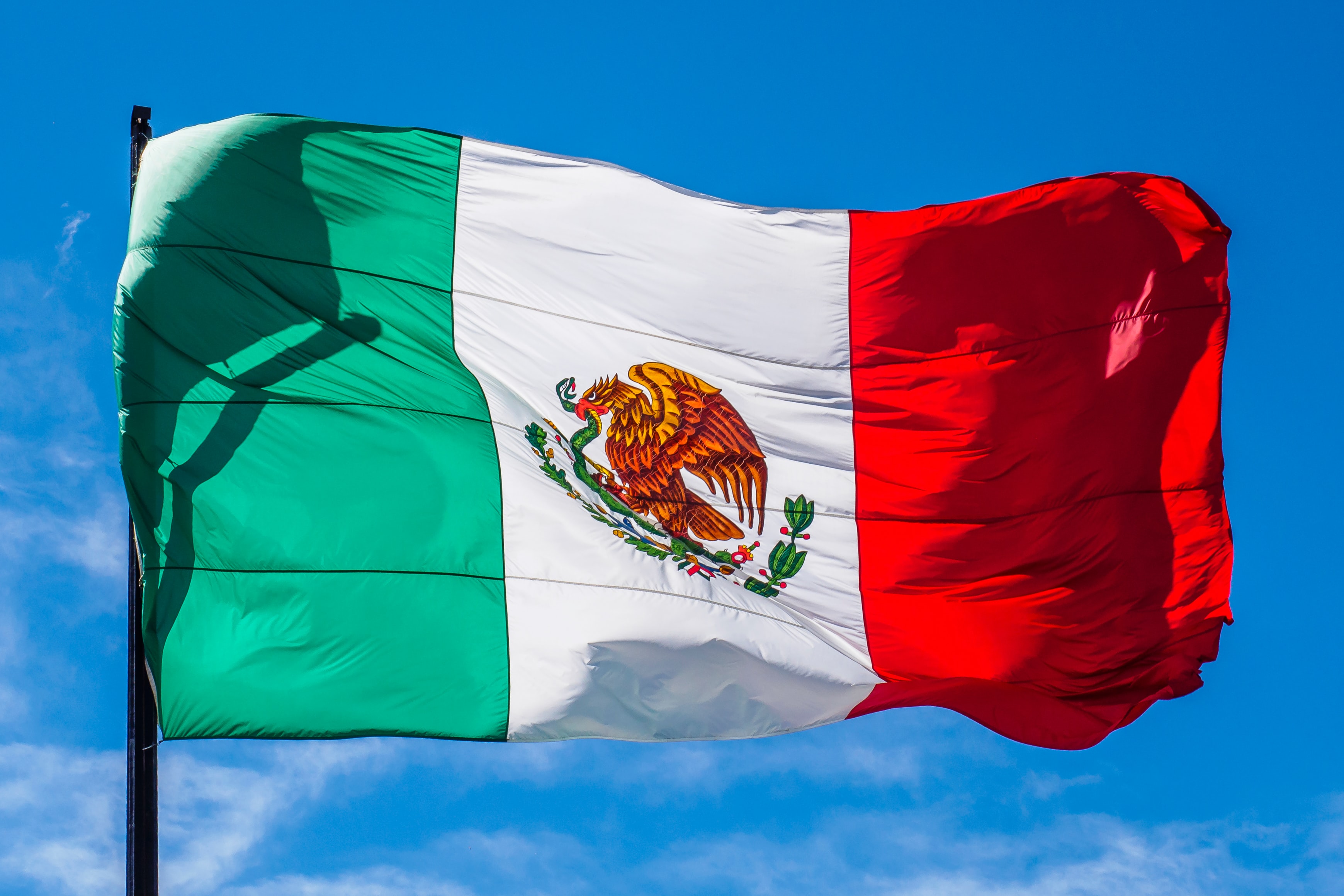 Mexique : premier pays à rejoindre l'initiative PREZODE
