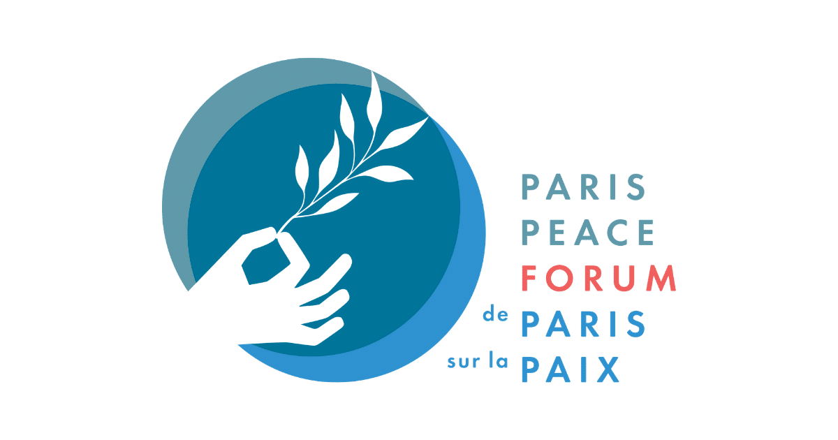 The Paris Peace Forum selects PREZODE initiative as Scale-Up project 2022